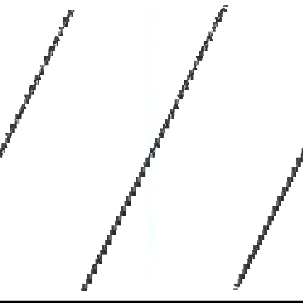 Jobber Drill: 3.90 mm Dia, 140 deg Point, Solid Carbide